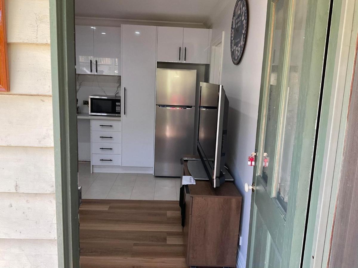 Villa Oakleigh Private Unit Extérieur photo