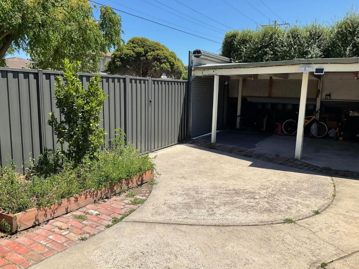 Villa Oakleigh Private Unit Extérieur photo