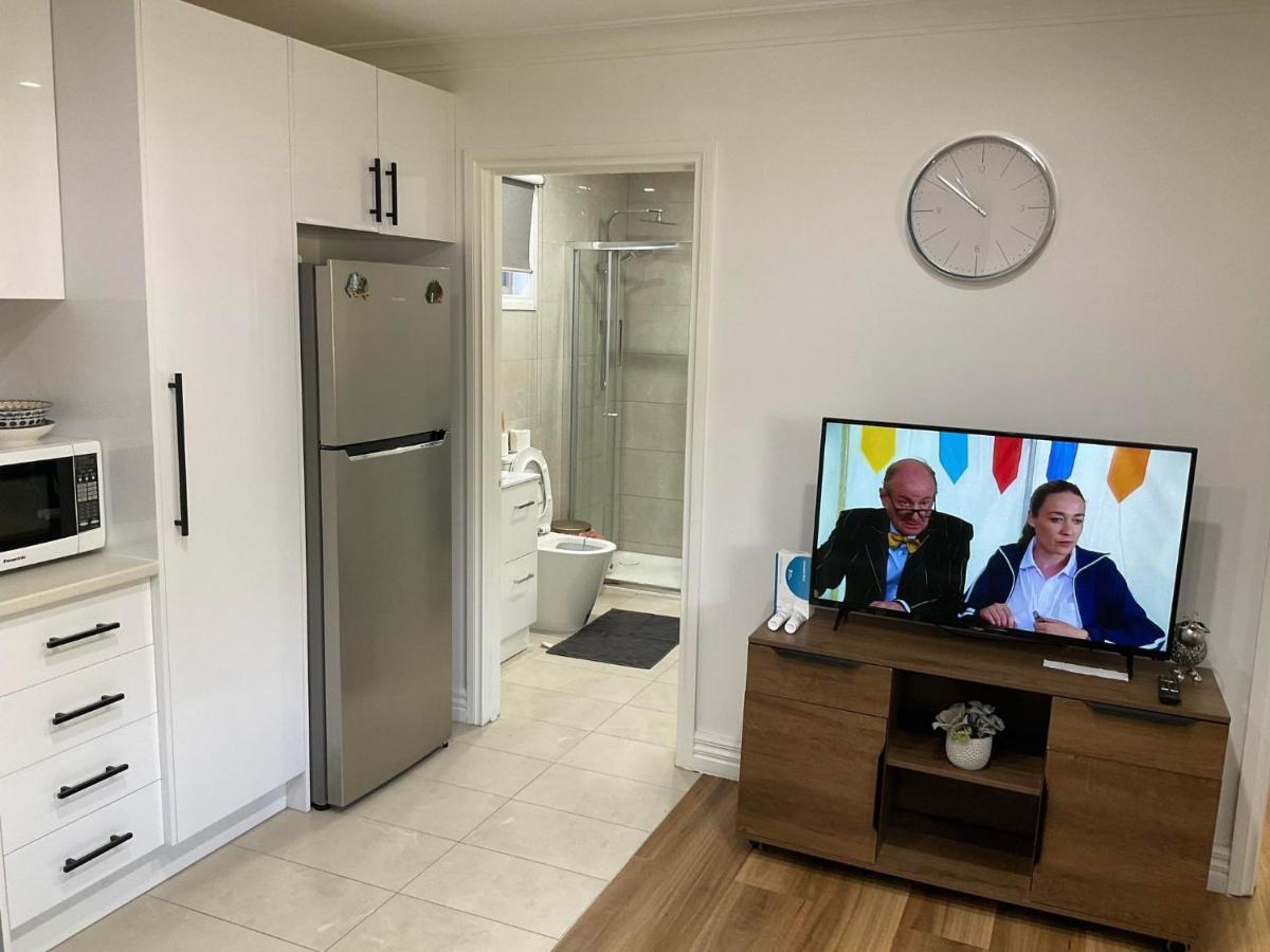 Villa Oakleigh Private Unit Extérieur photo