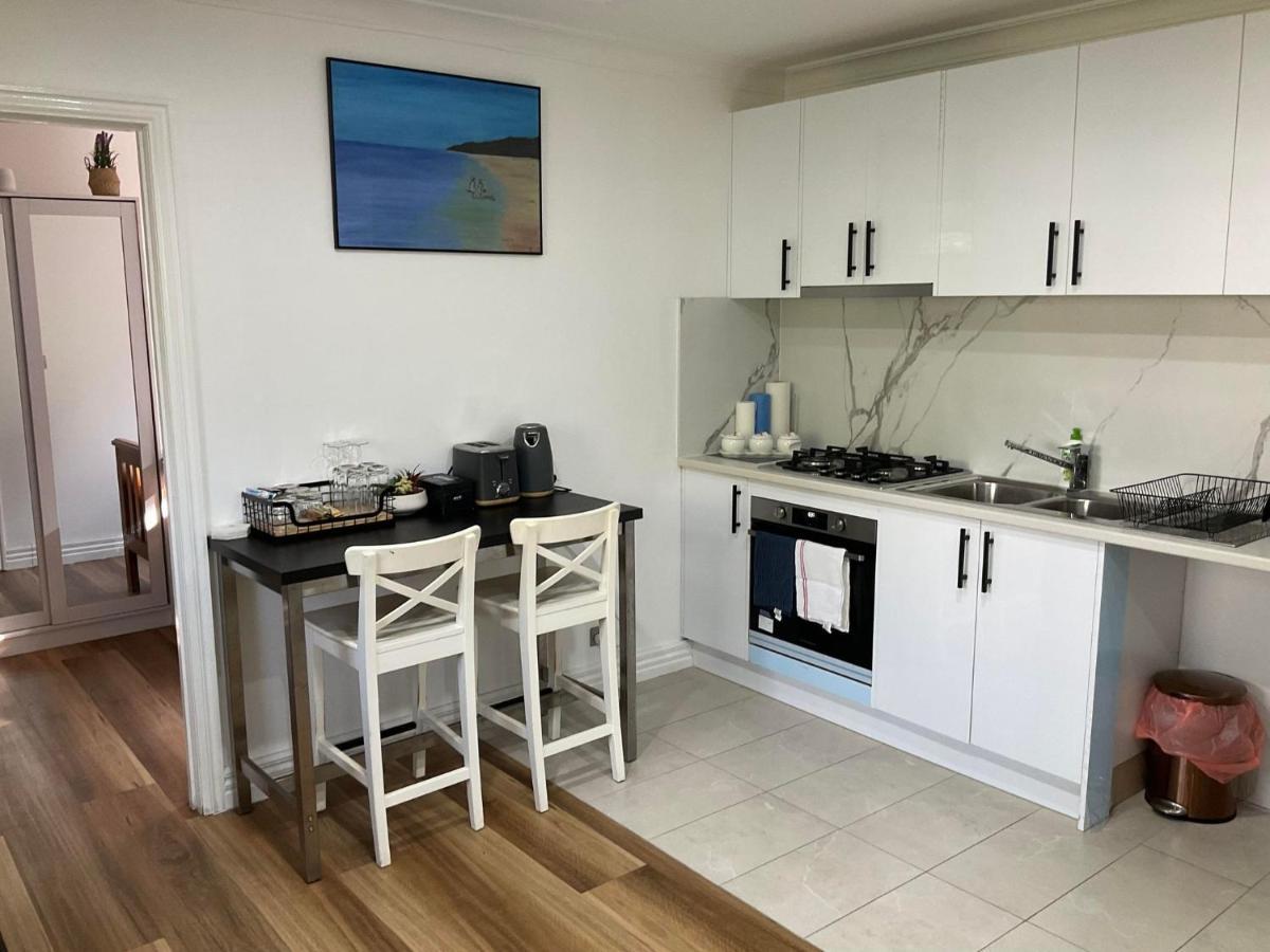 Villa Oakleigh Private Unit Extérieur photo