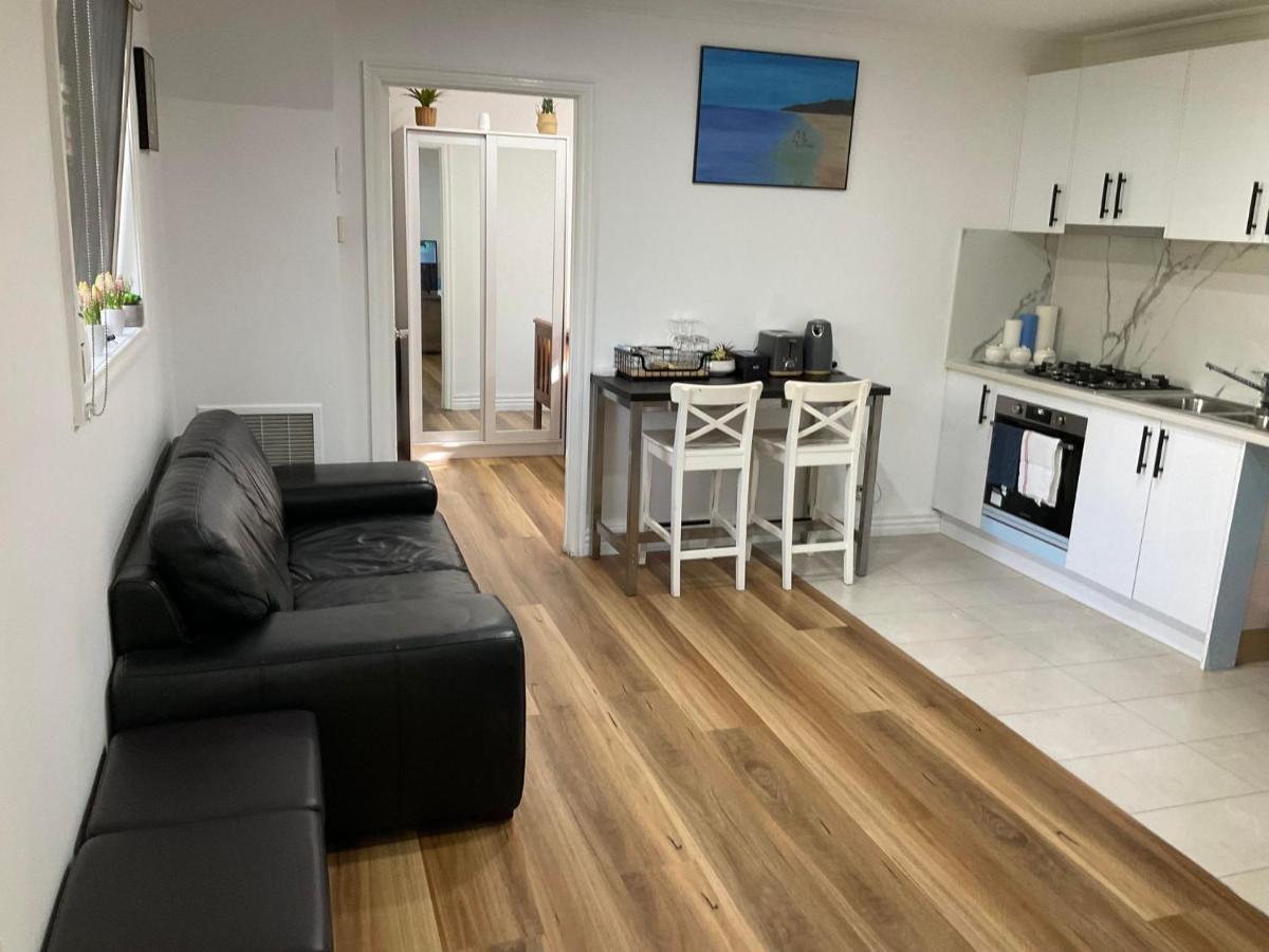 Villa Oakleigh Private Unit Extérieur photo
