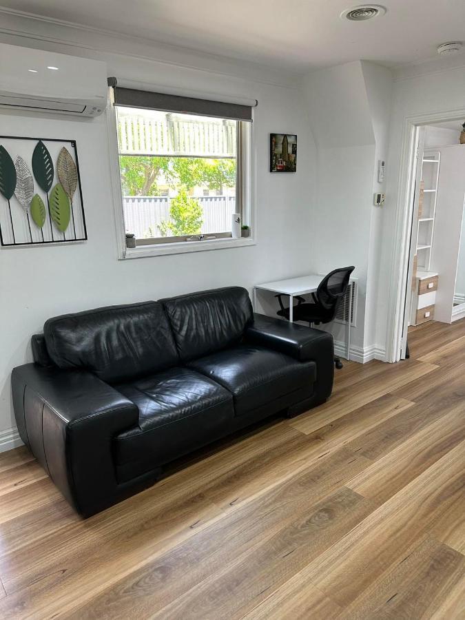 Villa Oakleigh Private Unit Extérieur photo